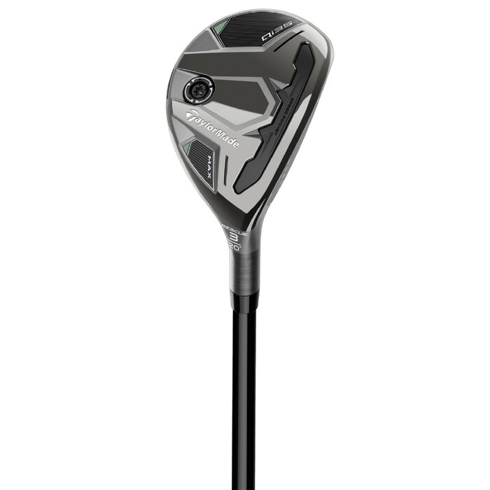 TaylorMade TaylorMade Qi35 Max Híbrido 2025