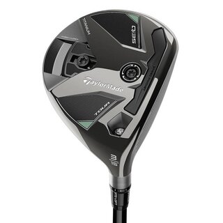 TaylorMade TaylorMade Qi35 Tour Ti Madera de Calle 2025