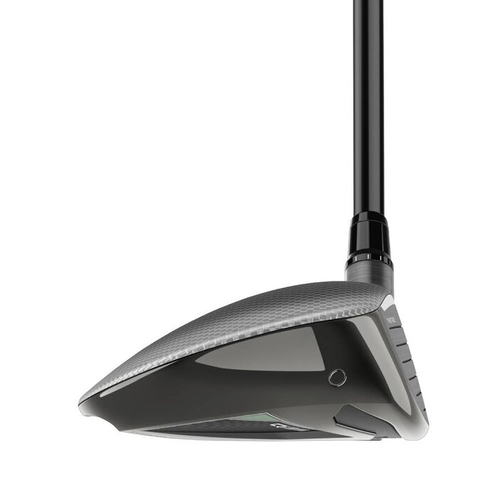 TaylorMade TaylorMade Qi35 Tour Ti Madera de Calle 2025