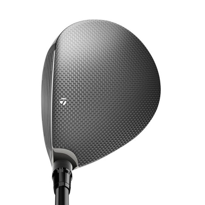 TaylorMade TaylorMade Qi35 Tour Ti Madera de Calle 2025
