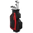 TaylorMade TaylorMade RBZ 2.0 Golf Set 2025 | Cart Bag (steel shaft)