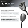 TaylorMade TaylorMade Qi35 Max Lite Híbrido de Mujer 2025