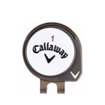 Callaway Hat Clip Magnetic Marker