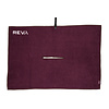 Callaway Callaway Microfiber Outperform Reva Eggplant Golf Towel - Purple