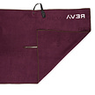 Callaway Callaway Microfiber Outperform Reva Eggplant Golf Towel - Purple