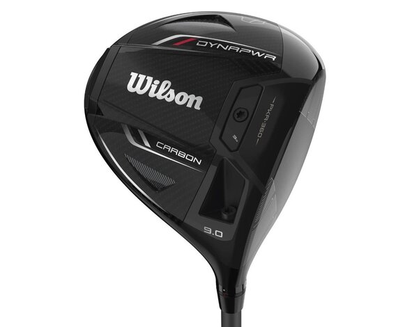 Wilson Wilson DynaPower 2 Carbon Driver 2025