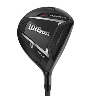 Wilson Wilson DynaPower 2 Max Madera de Calle 2025