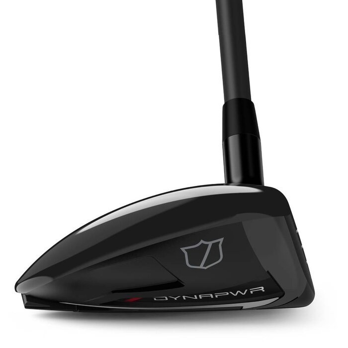 Wilson Wilson DynaPower 2 Max Madera de Calle 2025