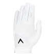 Callaway Callaway Tour Authentic Guante de golf para mujer 2025 (Para golfistas diestros)