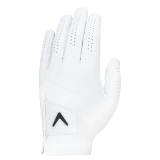 Callaway Callaway Tour Authentic Guante de golf para mujer 2025 (Para golfistas diestros)