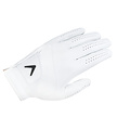 Callaway Callaway Tour Authentic Guante de golf para mujer 2025 (Para golfistas diestros)