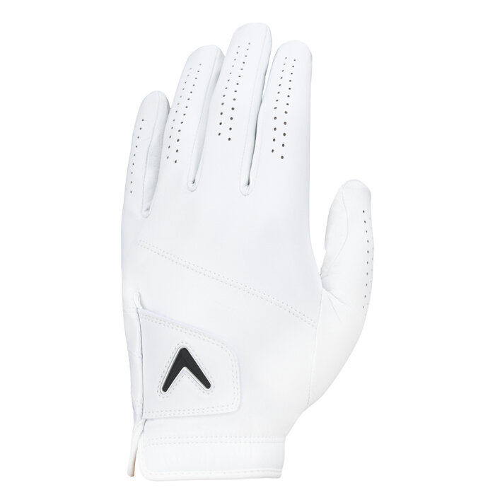 Callaway Callaway Tour Authentic Guante de golf para mujer 2025 (Para golfistas diestros)