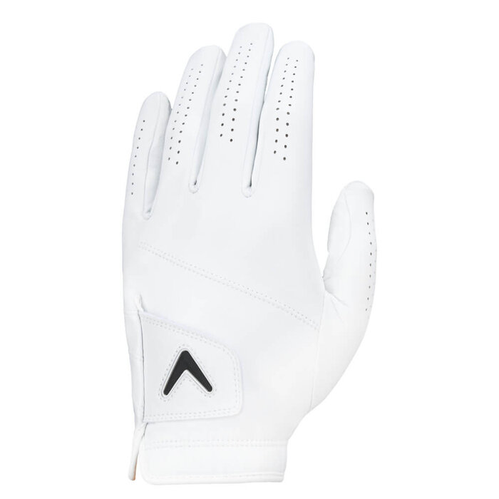 Callaway Callaway Tour Authentic Guante de Golf para Hombre 2025 (Para Golfistas Diestros)