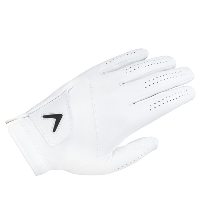 Callaway Callaway Tour Authentic Guante de Golf para Hombre 2025 (Para Golfistas Diestros)