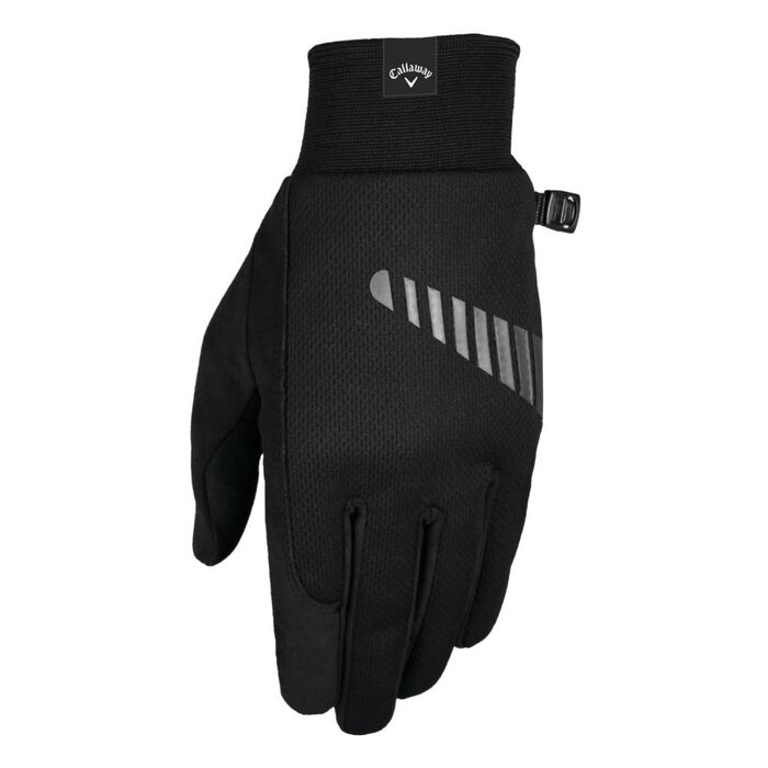Callaway Callaway Thermal Grip Guantes de Golf de Invierno para Mujer 2025 (Par)