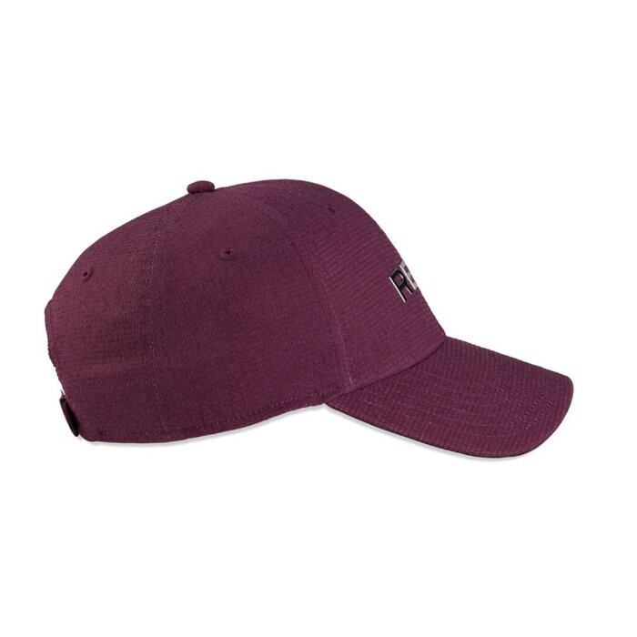 Callaway Callaway Liquid Metal Reva Gorra de golf para mujer - Eggplant