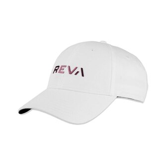 Callaway Callaway Liquid Metal Reva Ladies Golf Cap - White