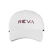 Callaway Callaway Liquid Metal Reva Gorra de Golf para Mujer - Blanca