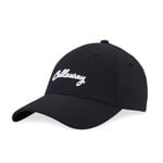Callaway Stitch Magnet Ladies Golfcap 2025 - Negro