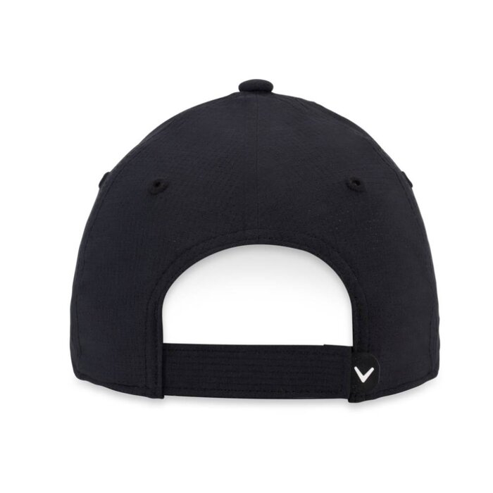 Callaway Callaway Stitch Magnet Ladies Golfcap 2025 - Negro