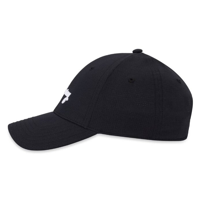 Callaway Callaway Stitch Magnet Ladies Golfcap 2025 - Negro