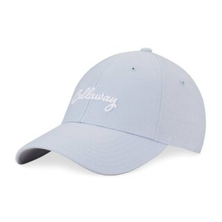 Callaway Callaway Stitch Magnet Gorra de Golf para Mujer 2025 - Azul