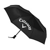 Callaway Plegable 43 Pulgadas Dosel Único Paraguas de Golf - Negro