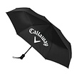 Callaway Callaway Collapsible 43 Inch Single Canopy Golf Umbrella - Black