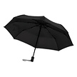 Callaway Callaway Plegable 43 Pulgadas Dosel Único Paraguas de Golf - Negro