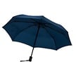 Callaway Callaway Plegable 43 Pulgadas Toldo Simple Paraguas de Golf - Azul Blanco