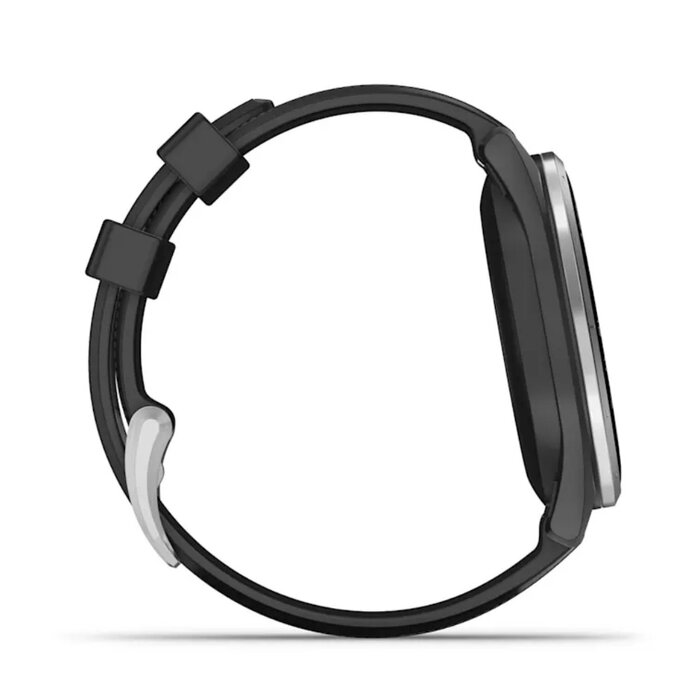 Garmin Garmin Approach S44 Premium GPS Golf Watch 2025 - Black