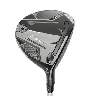 TaylorMade TaylorMade Qi35 Max Lite Madera de Calle Mujer 2025