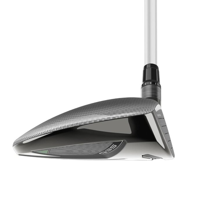 TaylorMade TaylorMade Qi35 Max Lite Madera de Calle Mujer 2025