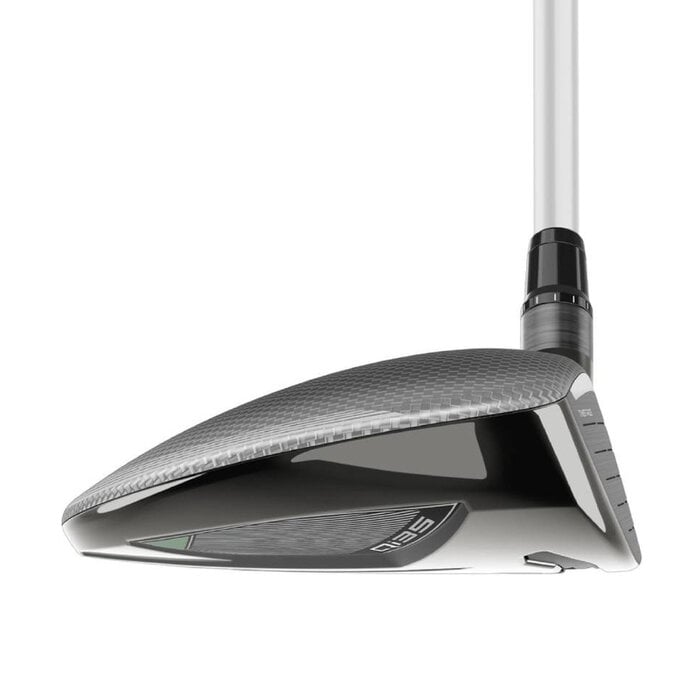 TaylorMade TaylorMade Qi35 Max Lite Fairway Wood 2025