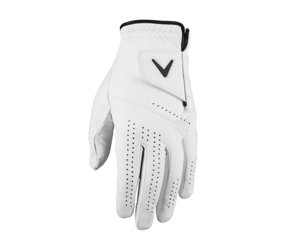 Callaway Callaway Dawn Patrol Guante de golf para mujer 2025 (Para golfistas diestros)