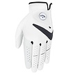 Callaway Callaway Syntech All Weather Guante de Golf para Hombre 2025 (Para Golfistas Diestros)
