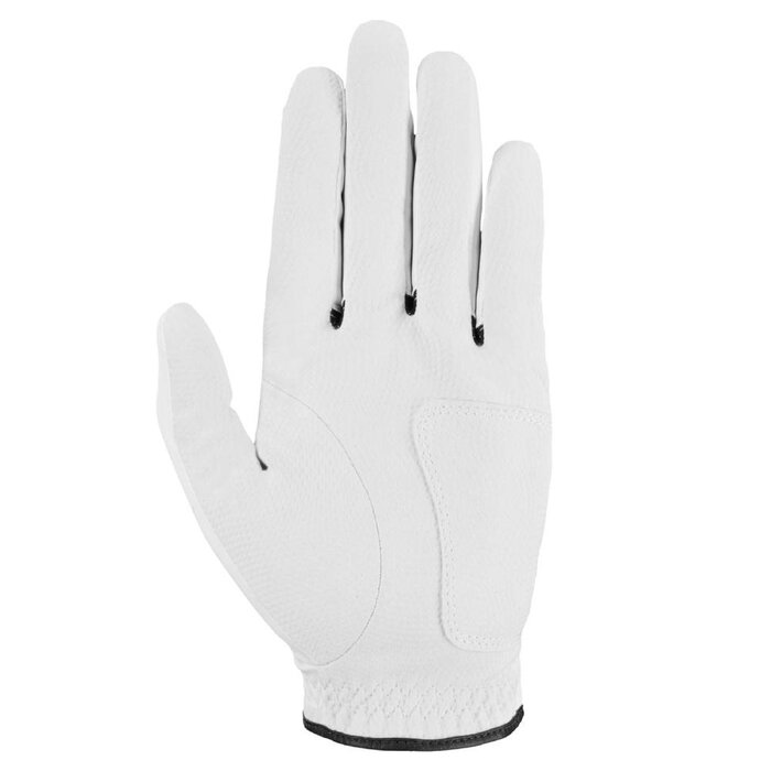 Callaway Callaway Syntech All Weather Guante de Golf para Hombre 2025 (Para Golfistas Diestros)