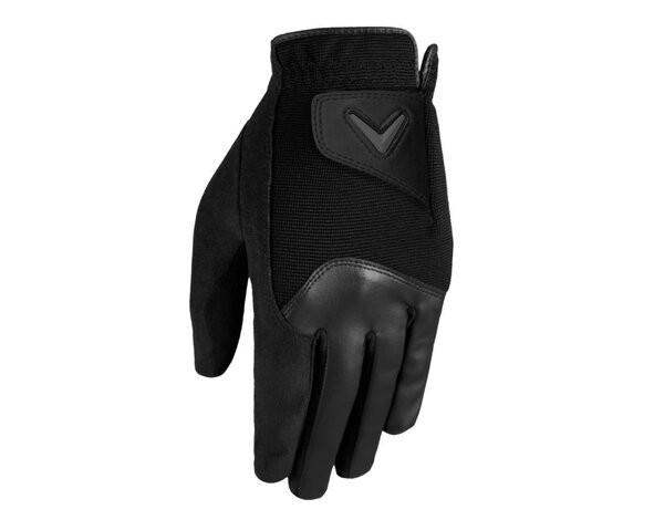 Callaway Callaway Rainspann Guantes de golf para hombre (Par)
