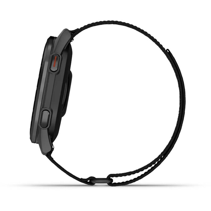 Garmin Garmin Approach S50 Reloj de golf GPS Premium 2025 - Negro