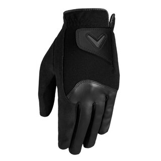 Callaway Callaway Rain Spann Guantes de Golf Mujer (Par)