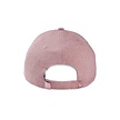 Callaway Callaway Liquid Metal Gorra de Golf para Mujer - Rosa Plata