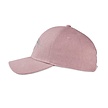 Callaway Callaway Liquid Metal Gorra de Golf para Mujer - Rosa Plata