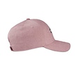 Callaway Callaway Liquid Metal Gorra de Golf para Mujer - Rosa Plata
