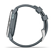 Garmin Garmin Approach S44 Premium GPS Golf Watch 2025 - Twilight Grey