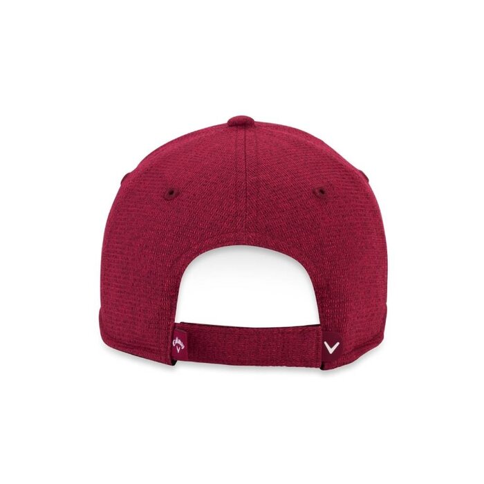 Callaway Callaway Liquid Metal Ladies Golfcap 2025 - Rojo