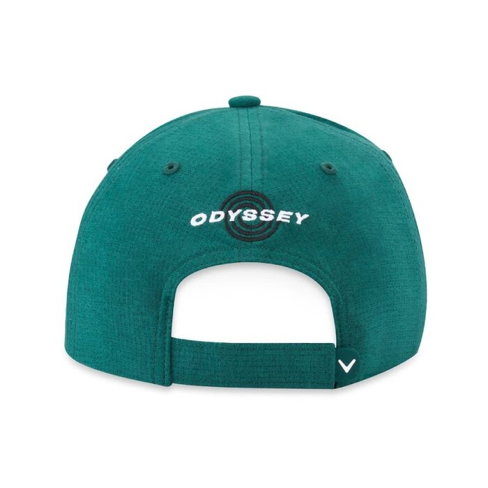 Callaway Callaway Performance Pro Golf Cap 2025 - Green White