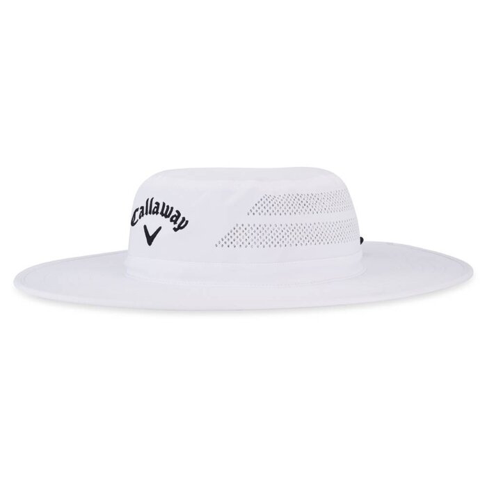 Callaway Callaway Men's Golf Sun Hat 2025 - White