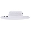Callaway Callaway Sun Hat Gorro de sol de golf para Hombre 2025 - Blanco