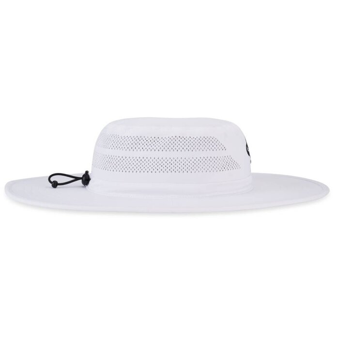 Callaway Callaway Sun Hat Gorro de sol de golf para Hombre 2025 - Blanco