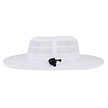 Callaway Callaway Sun Hat Gorro de sol de golf para Hombre 2025 - Blanco
